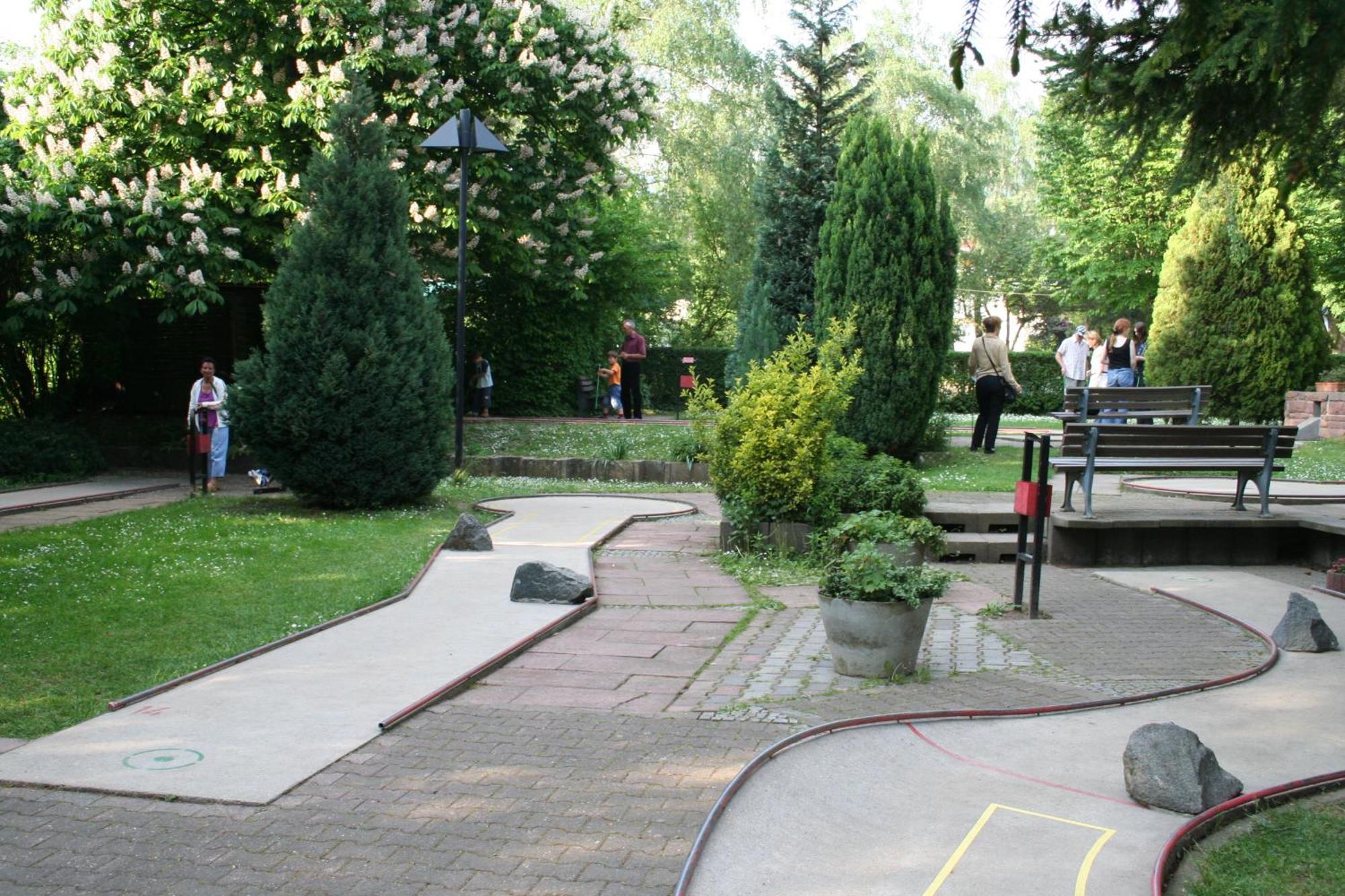 Apartmenthaus Horster Bensheim Esterno foto